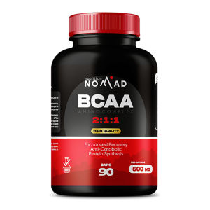 BCAA 2:1:1 500мг , 4990 тенге